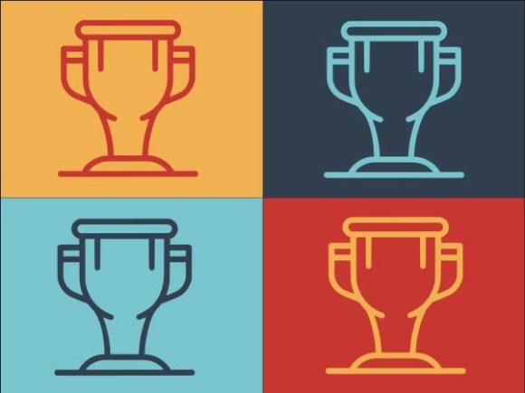 Wrestling Cup Graphics and Logos